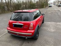 gebraucht Mini Cooper One