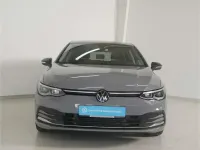Gebraucht VW Golf VIII Move 150 PS (110 kW) 2023 Grau Limousine
