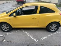 gebraucht Opel Corsa tüv neu