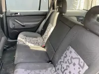 Gebraucht VW Bora 115 PS (84 kW) 2002 Grau Kombi
