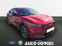 gebraucht Ford Mustang Mach-E AWD Extended Range 100kwh +5J.FGS