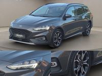 Gebraucht Ford Focus Active 150 PS (110 kW) 2019 Magneticgrau Kombi