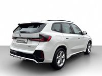 Gebraucht BMW X1 Comfort Edition 197 PS (144 kW) 2025 Weiß SUV