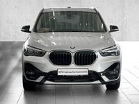 gebraucht BMW X1 xDrive25e Sport Line Aut. PANO RFK