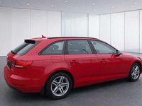 Usata Audi A4 Performance 150 CV (110 kW) 2016 Rosso Station wagon