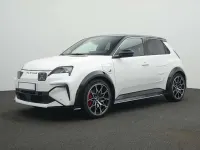 Gebraucht Alpine A290 160 kW (218 PS) 2025 Blanc nival / noir Kleinwagen