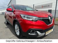 gebraucht Renault Kadjar XMOD 4x4 Teilleder Garantie