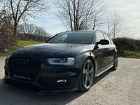 gebraucht Audi S4 B8.5 ACC Kw 20zoll Quattro Voll!