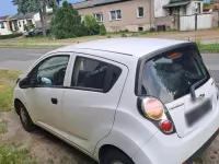 Gebraucht Chevrolet Spark 68 PS (50 kW) 2012 Kleinwagen
