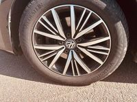 Gebraucht VW Golf VII Allstar 150 PS (110 kW) 2016 Schwarz Limousine