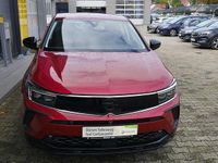 Gebraucht Opel Grandland X 131 PS (96 kW) 2024 Rot SUV