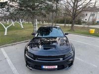 Occasion Dodge Charger 717 ch (527 kW) 2022 Noir Berline