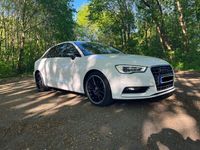 gebraucht Audi A3 1.4 TFSI S tronic Limousine