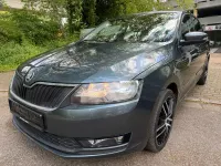 Gebraucht Skoda Rapid Active 95 PS (69 kW) 2019 Kleinwagen
