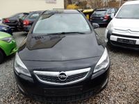 gebraucht Opel Astra Sports Tourer Design Edition