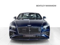 Neu Bentley Continental 782 PS (575 kW) 2025 Blau Coupé