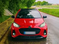 Gebraucht Mazda 2 Homura-Line 116 PS (85 kW) 2024 Rot Kleinwagen