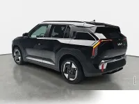 Neu Kia EV3 Earth 150 kW (204 PS) 2026 Braun metallic SUV