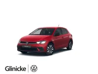 Gebraucht VW Polo Goal 116 PS (85 kW) 2025 Kleinwagen