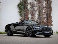 Gebraucht Bentley Continental GT Convertible 2024 Schwarz Cabrio