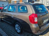 Gebraucht Dacia Logan 73 PS (53 kW) 2019 Braun Kombi