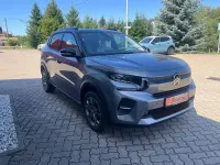 Neu Citroën C3 101 PS (74 kW) 2026 Mercuregrau metallic SUV