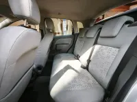 Gebraucht Ford Fiesta 78 PS (57 kW) 2002 Grau Kleinwagen