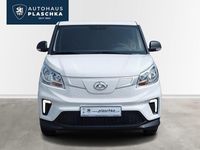 Neu Maxus eDeliver 3 117 kW (160 PS) 2025 Weiss Van