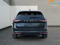 Gebraucht Skoda Superb Selection 150 PS (110 kW) 2026 Onyxschwarz metallic Kombi