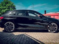 gebraucht Audi A3 40 TDI quattro S line