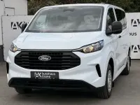 Używany Ford Transit Custom 136 KM (100 kW) 2025 Biały Minivan