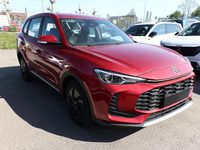 Nouă MG ZS 197 CP (144 kW) 2025 Roșu SUV