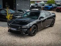Occasion Dodge Charger 305 ch (224 kW) 2023 Noir Berline