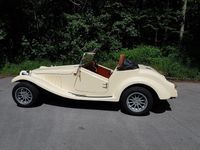 Used Morris Marina 110 HP (80 kW) 1975 Beige Cabriolet