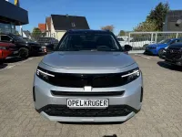Neu Opel Frontera 145 PS (106 kW) 2026 Silber SUV