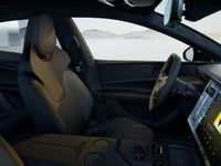 Neu Lotus Emeya 450 kW (612 PS) 2026 Schwarz Kleinwagen