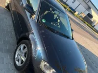 Gebraucht Audi A3 101 PS (74 kW) 2011 Blau Kleinwagen