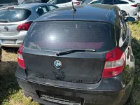 Gebraucht BMW 120 163 PS (119 kW) 2006 Schwarz Kleinwagen
