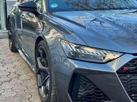 Gebraucht Audi RS6 630 PS (463 kW) 2025 Daytonagrau perleffekt Kombi