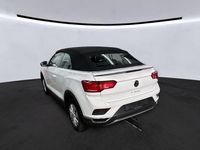 Brugt VW T-Roc Style 150 HK (110 kW) 2022 SUV