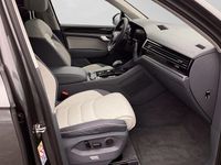 Gebraucht VW Touareg R-line 286 PS (210 kW) 2024 Grau SUV