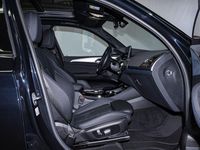 Gebraucht BMW iX3 Impressive 210 kW (286 PS) 2023 Schwarz SUV