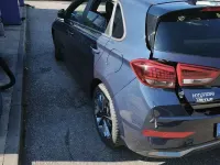 Gebraucht Hyundai i30 Advantage 101 PS (74 kW) 2024 Blau Kombi