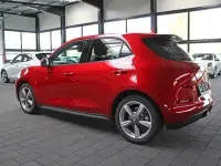 Second-hand Ora 03 125 kW (171 CP) 2023 Roșu Hatchback