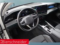 Gebraucht VW Passat 150 PS (110 kW) 2025 Weiß Kombi