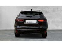 gebraucht Jaguar F-Pace P250 R-DYNAMIC SE +NAV+ACC+20&quot,LMF+WP+L