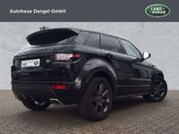gebraucht Land Rover Range Rover evoque Landmark Edition