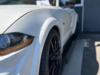 Gebraucht Ford Mustang 460 PS (338 kW) 2022 Weiß Coupé