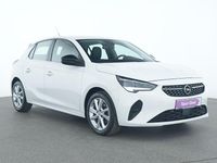 Gebraucht Opel Corsa Elegance 101 PS (74 kW) 2023 Weiss Kleinwagen