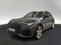 Gebraucht Audi Q5 S-Line 367 PS (269 kW) 2023 Daytonagrau perleffekt SUV
